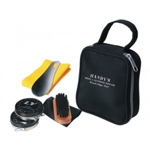 SHOE SHINE KIT-IGT-ST4047